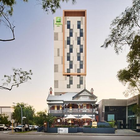 Holiday Inn West Perth, An Ihg Hotel Ngoại thất bức ảnh