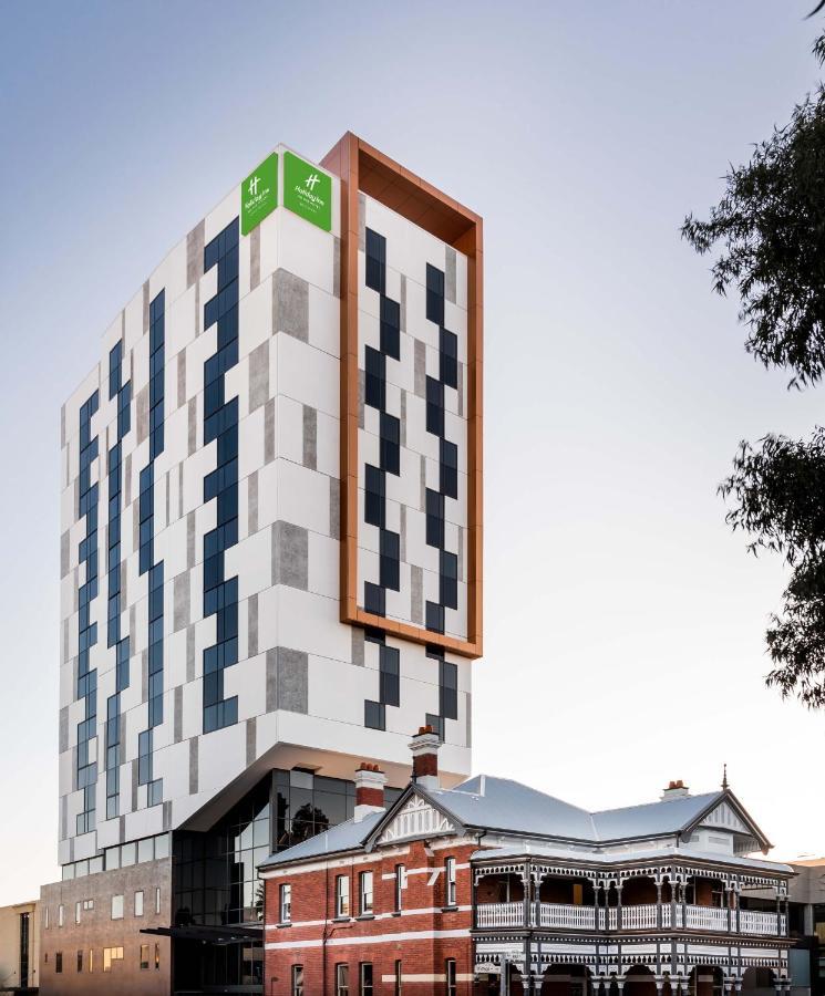 Holiday Inn West Perth, An Ihg Hotel Ngoại thất bức ảnh