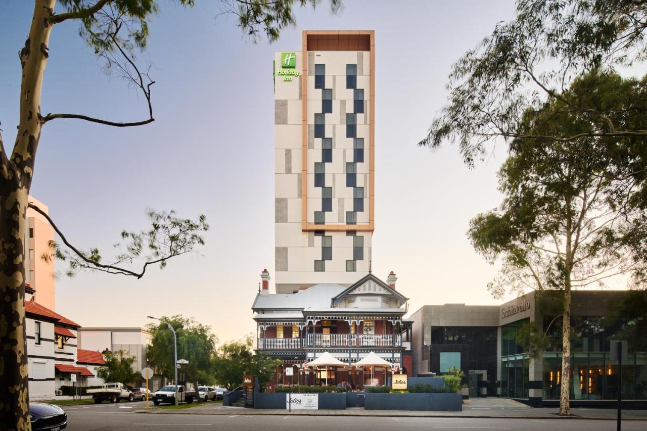 Holiday Inn West Perth, An Ihg Hotel Ngoại thất bức ảnh