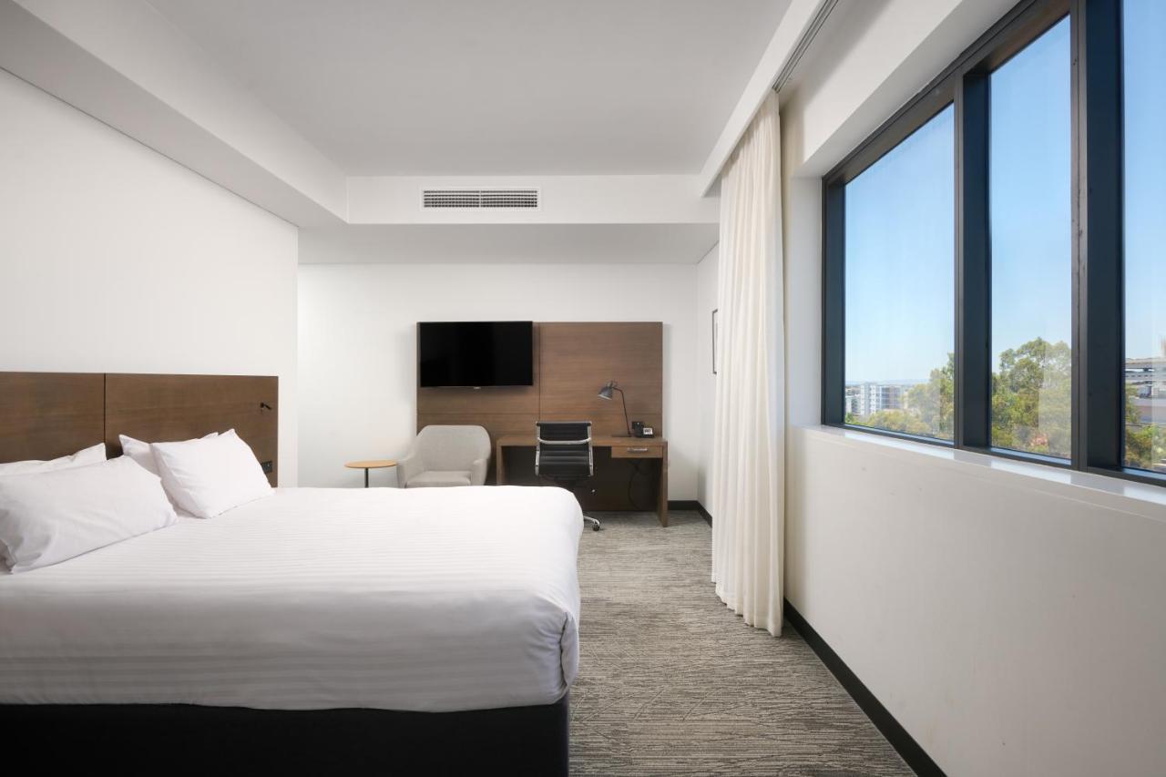 Holiday Inn West Perth, An Ihg Hotel Ngoại thất bức ảnh