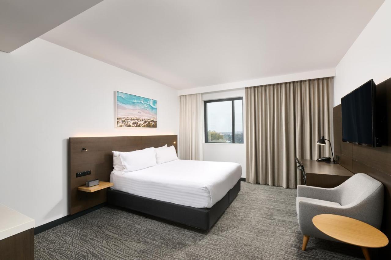 Holiday Inn West Perth, An Ihg Hotel Ngoại thất bức ảnh