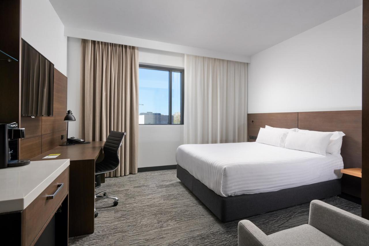 Holiday Inn West Perth, An Ihg Hotel Ngoại thất bức ảnh