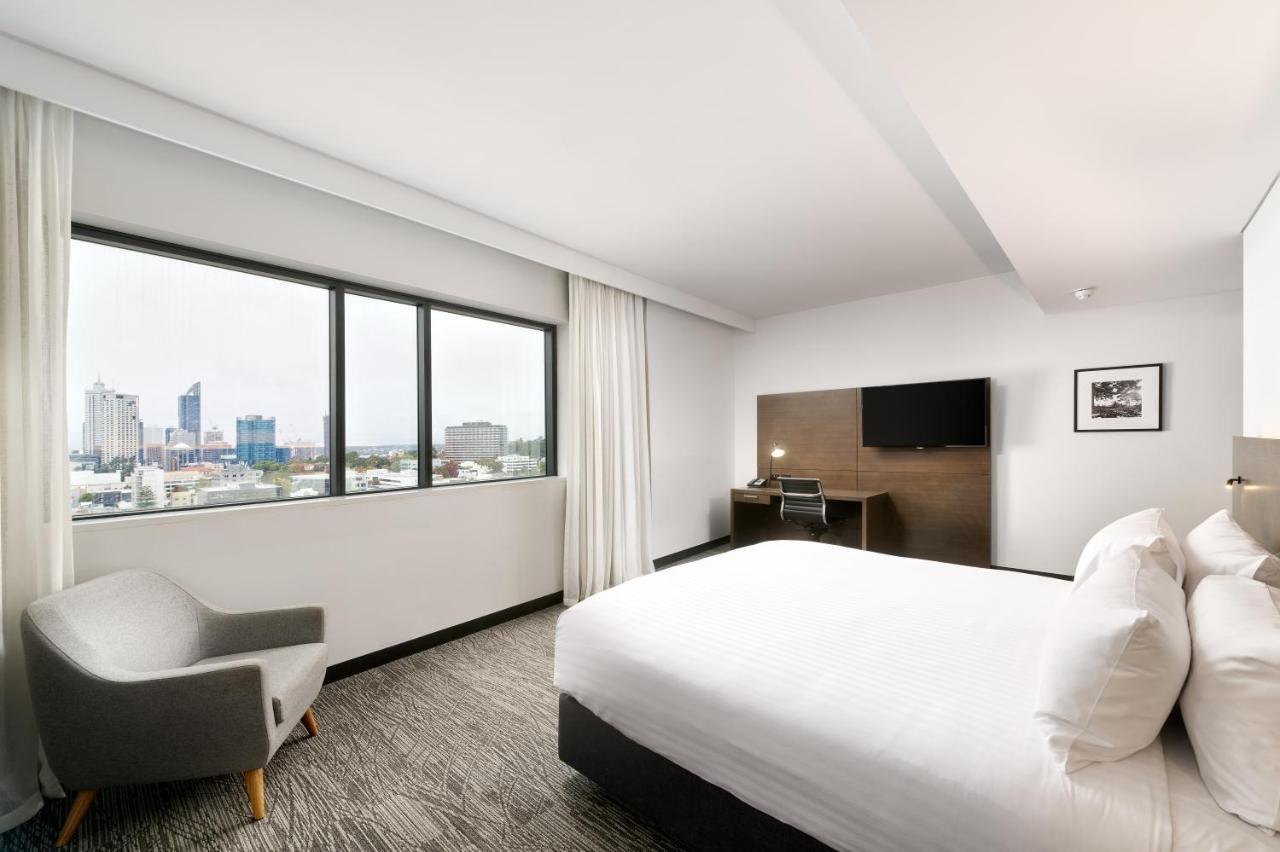 Holiday Inn West Perth, An Ihg Hotel Ngoại thất bức ảnh