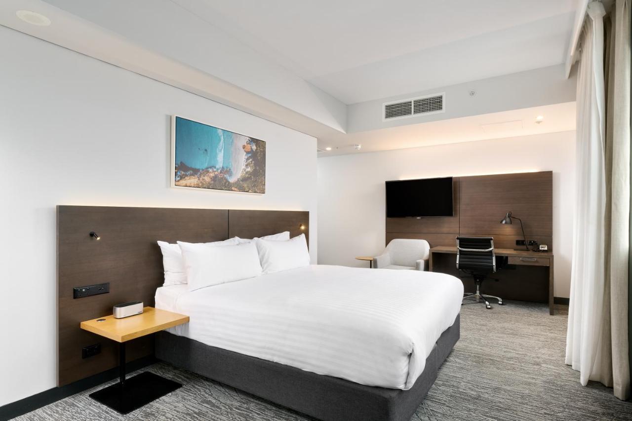 Holiday Inn West Perth, An Ihg Hotel Ngoại thất bức ảnh