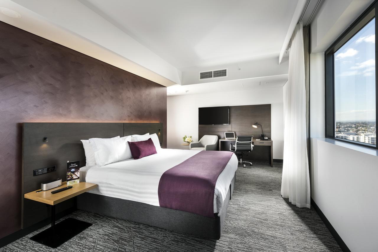 Holiday Inn West Perth, An Ihg Hotel Ngoại thất bức ảnh